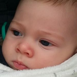 Meet your Posher, Mariah